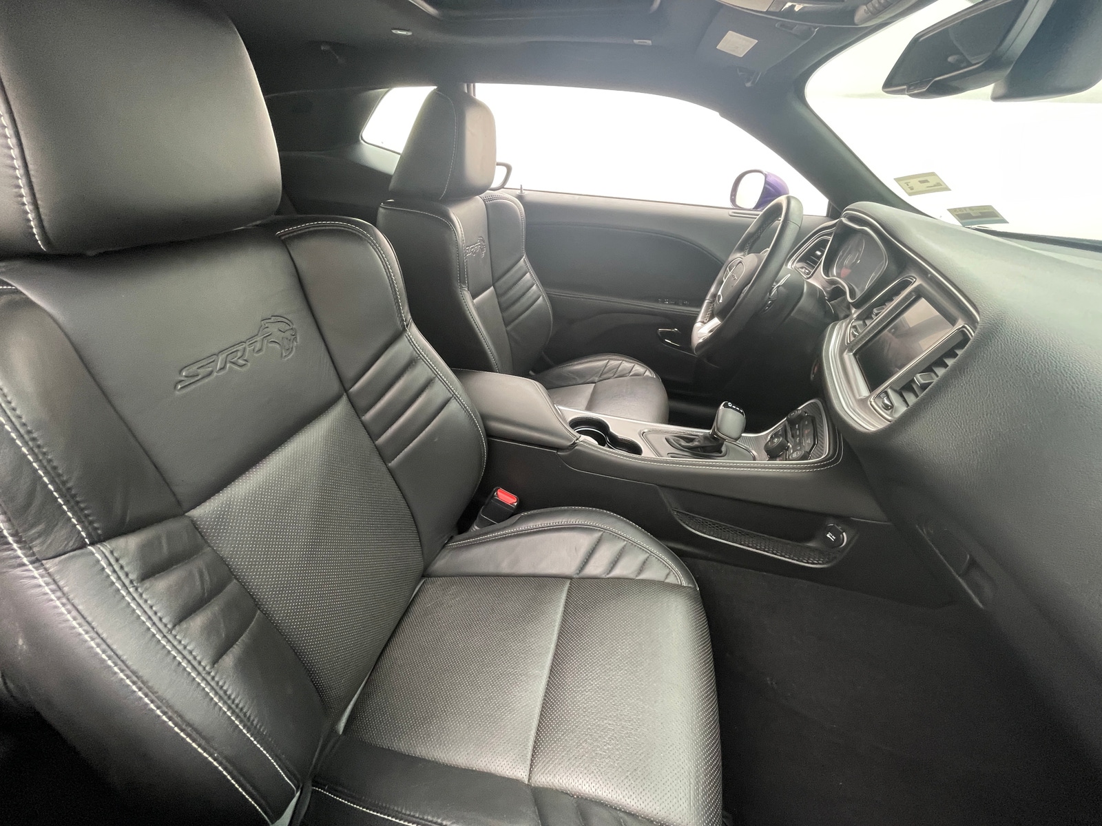 Thumbnail: 2019 Dodge Challenger - 2