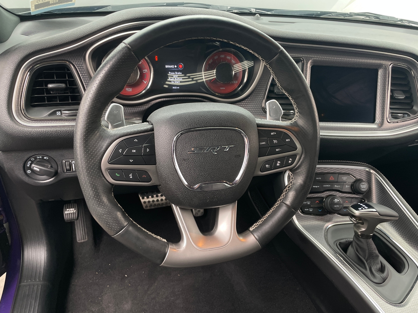Thumbnail: 2019 Dodge Challenger - 4