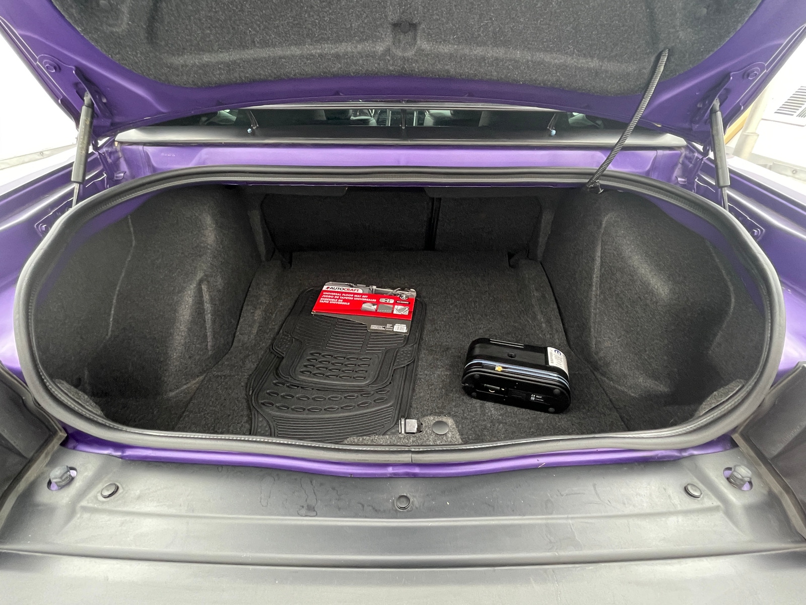 Thumbnail: 2019 Dodge Challenger - 5