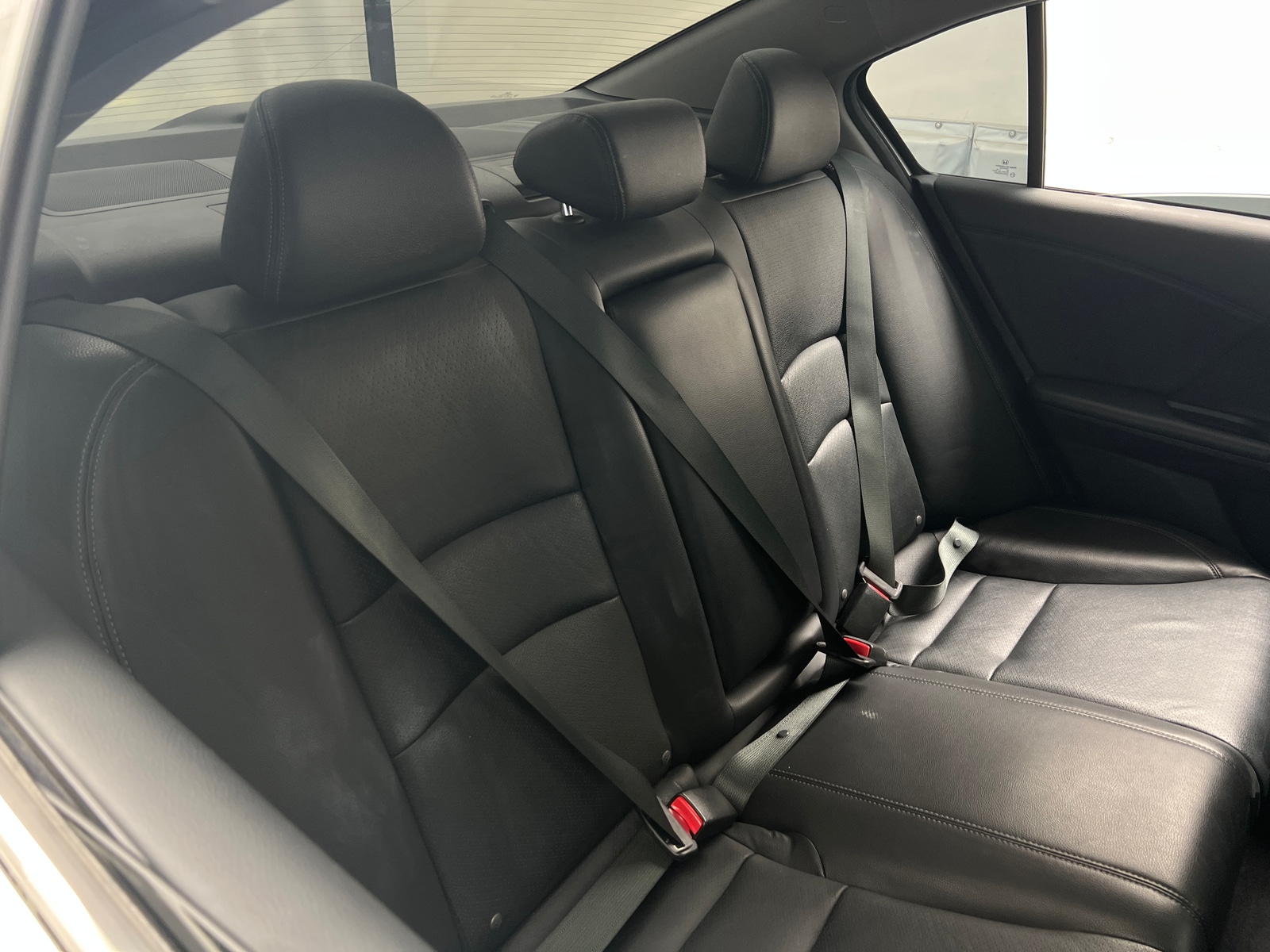 Thumbnail: 2014 Honda Accord - 5