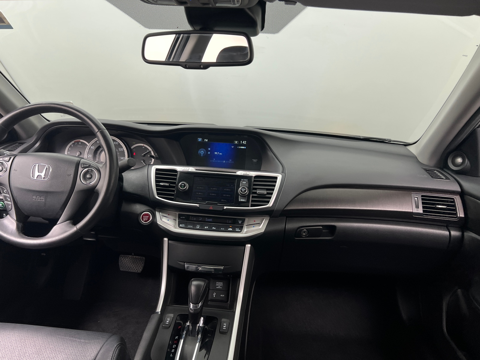 Thumbnail: 2014 Honda Accord - 2
