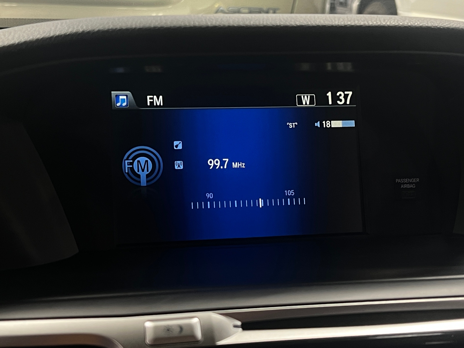 Thumbnail: 2014 Honda Accord - 3