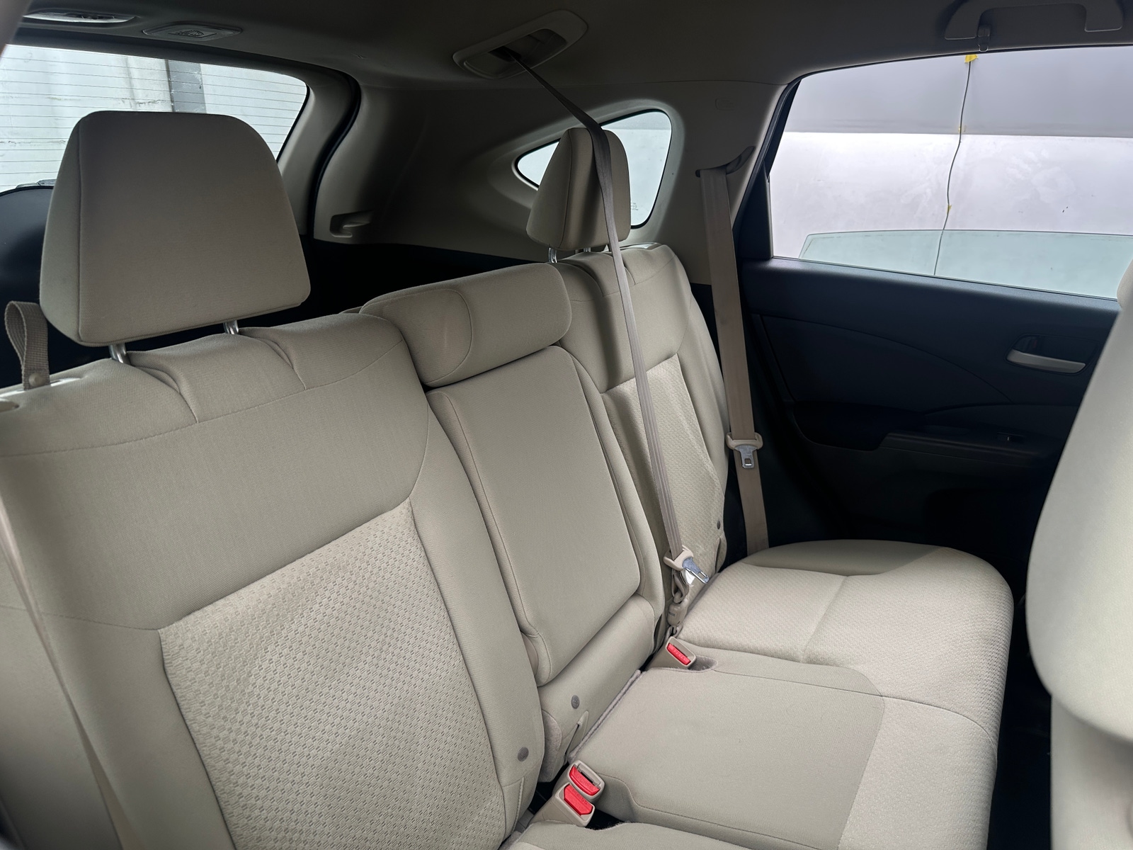 Thumbnail: 2016 Honda CR-V - 6