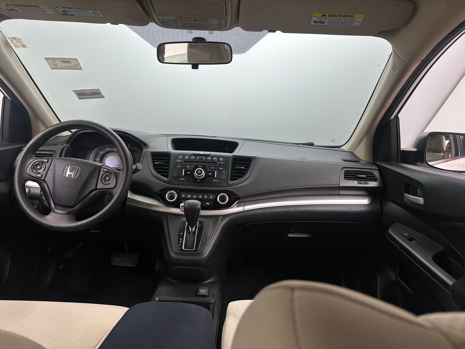 Thumbnail: 2016 Honda CR-V - 3