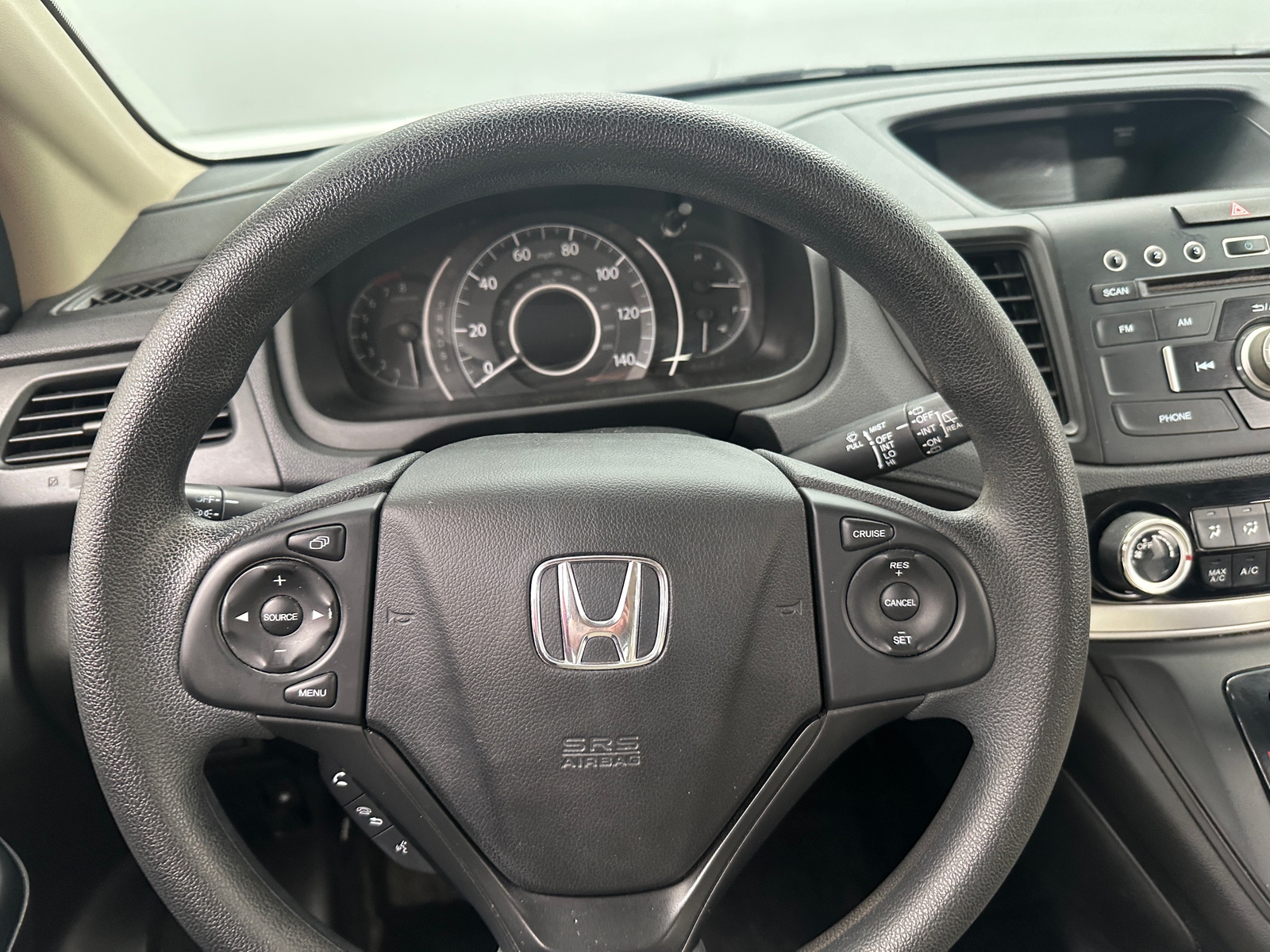 Thumbnail: 2016 Honda CR-V - 5
