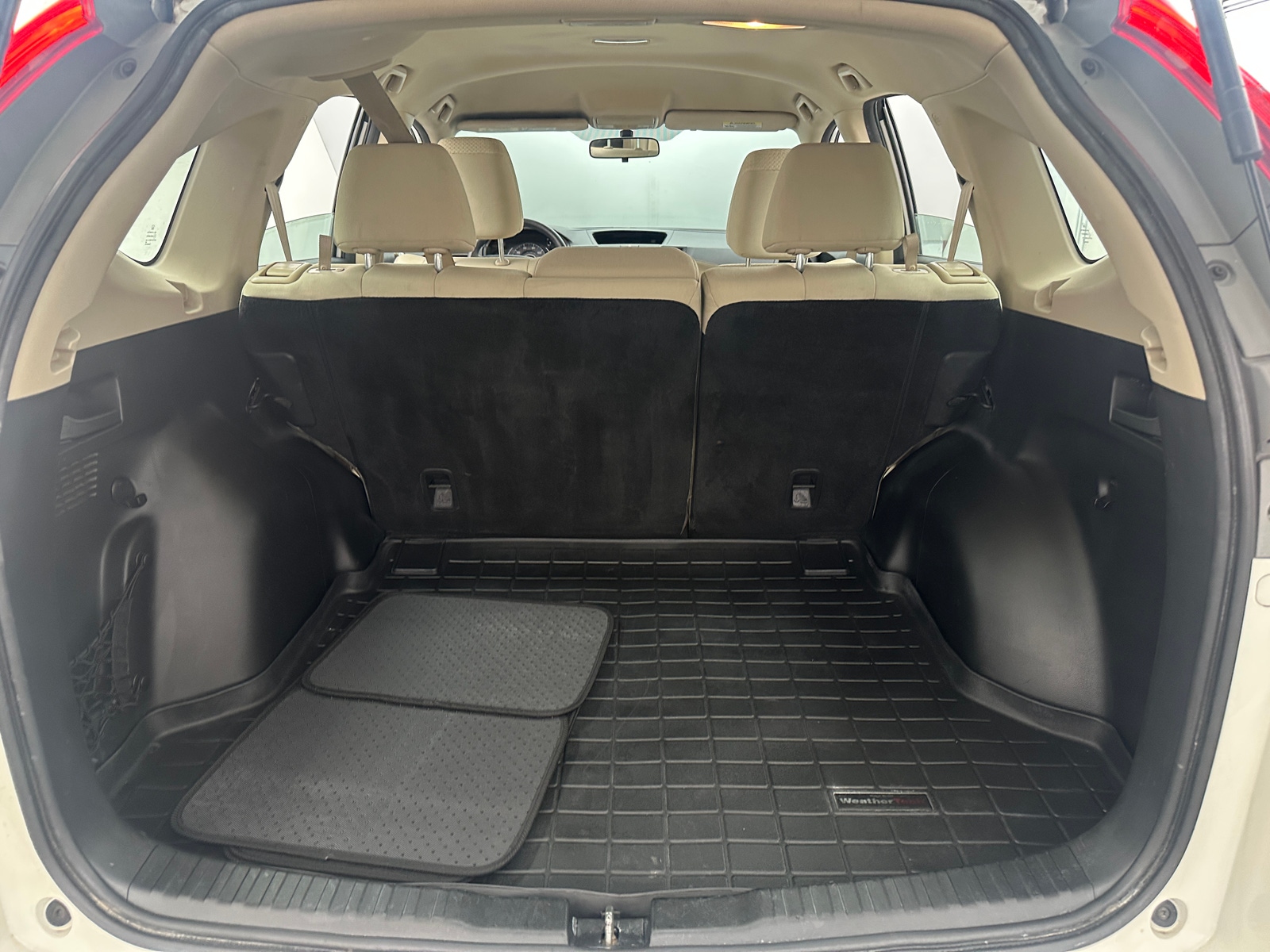 Thumbnail: 2016 Honda CR-V - 7