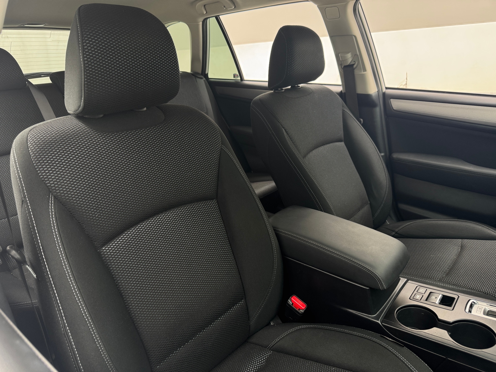 Thumbnail: 2019 Subaru Outback - 2