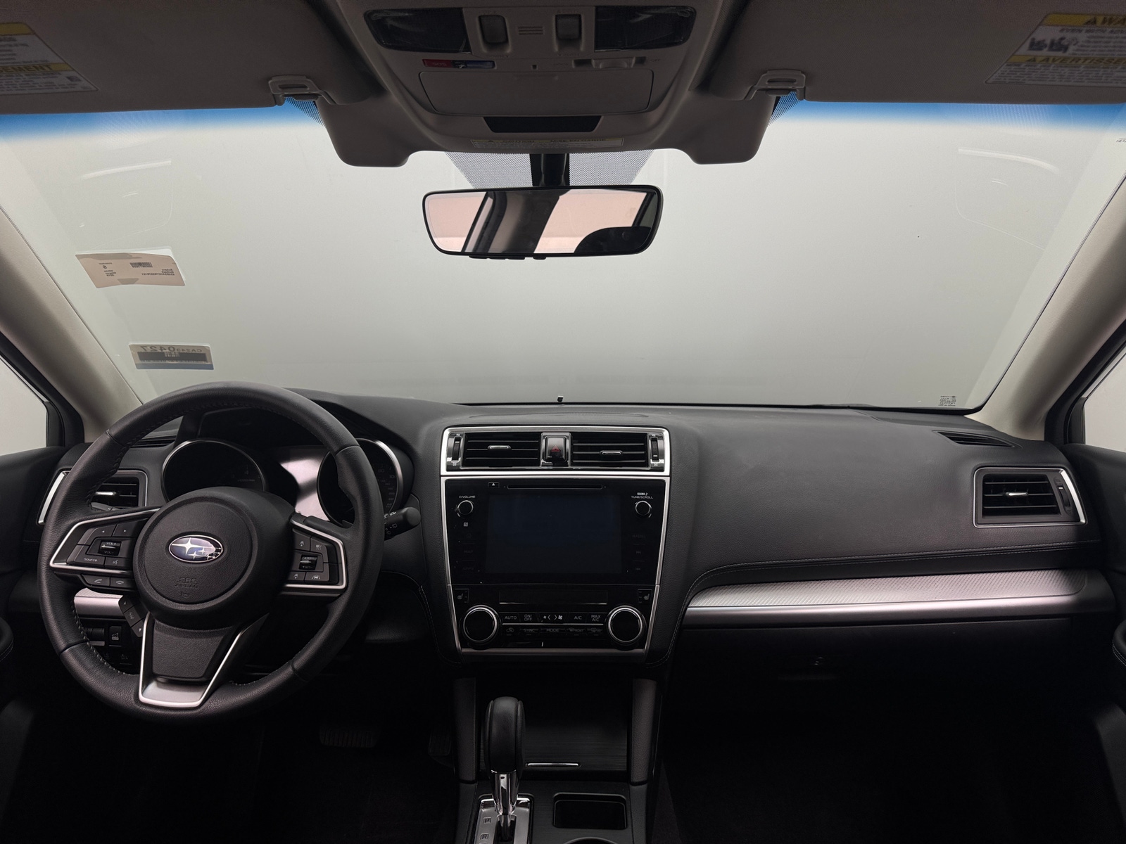 Thumbnail: 2019 Subaru Outback - 3