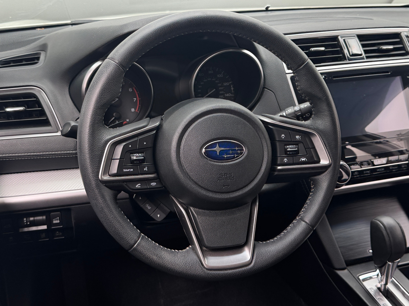 Thumbnail: 2019 Subaru Outback - 5