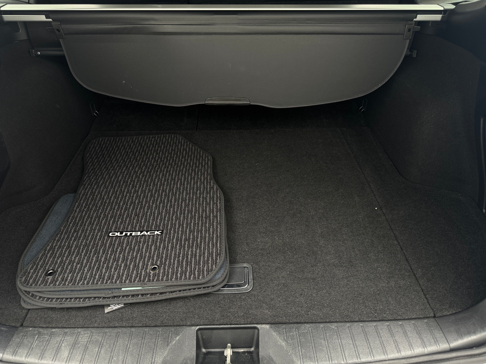 Thumbnail: 2019 Subaru Outback - 7