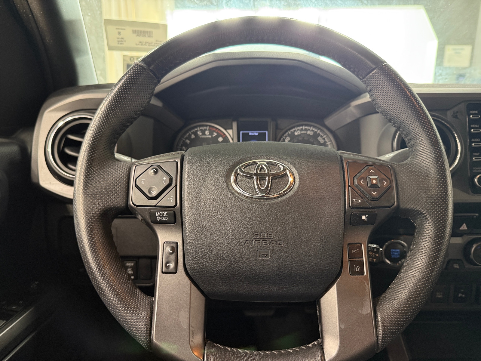 Thumbnail: 2020 Toyota Tacoma - 5