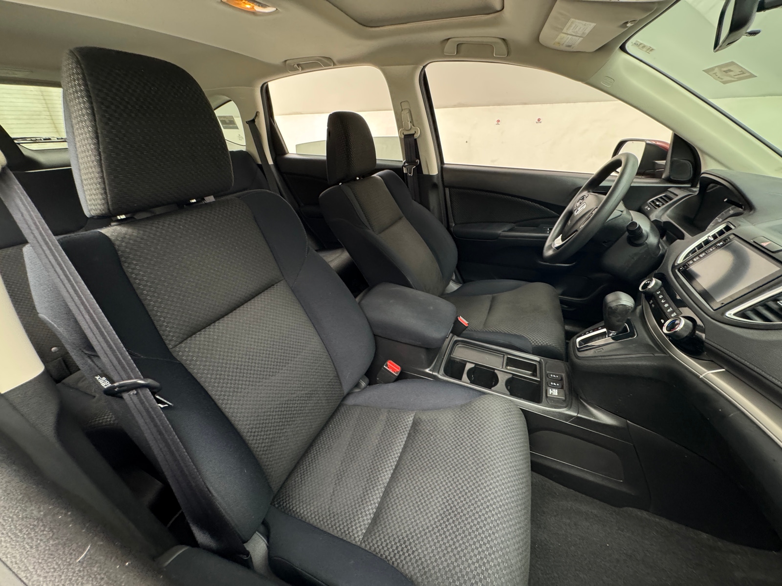 Thumbnail: 2016 Honda CR-V - 2
