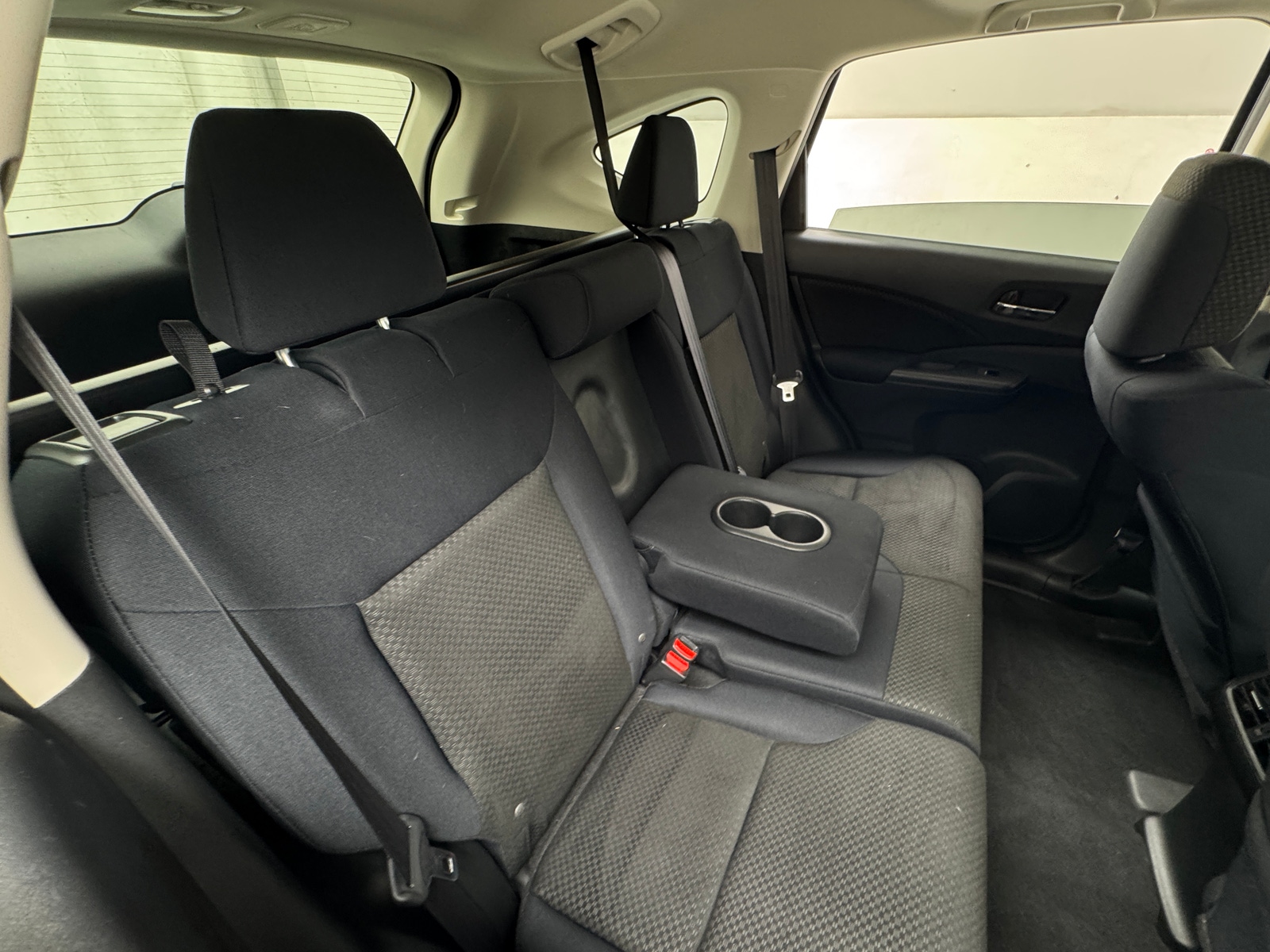 Thumbnail: 2016 Honda CR-V - 6