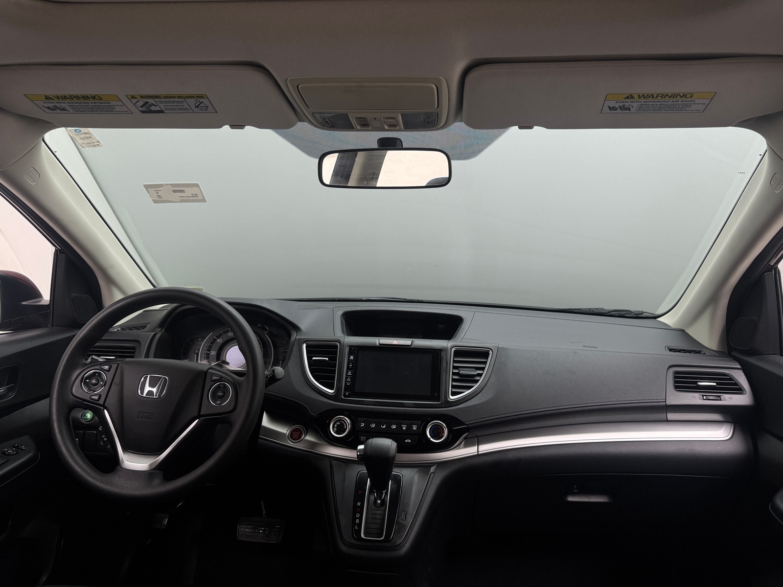 Thumbnail: 2016 Honda CR-V - 3