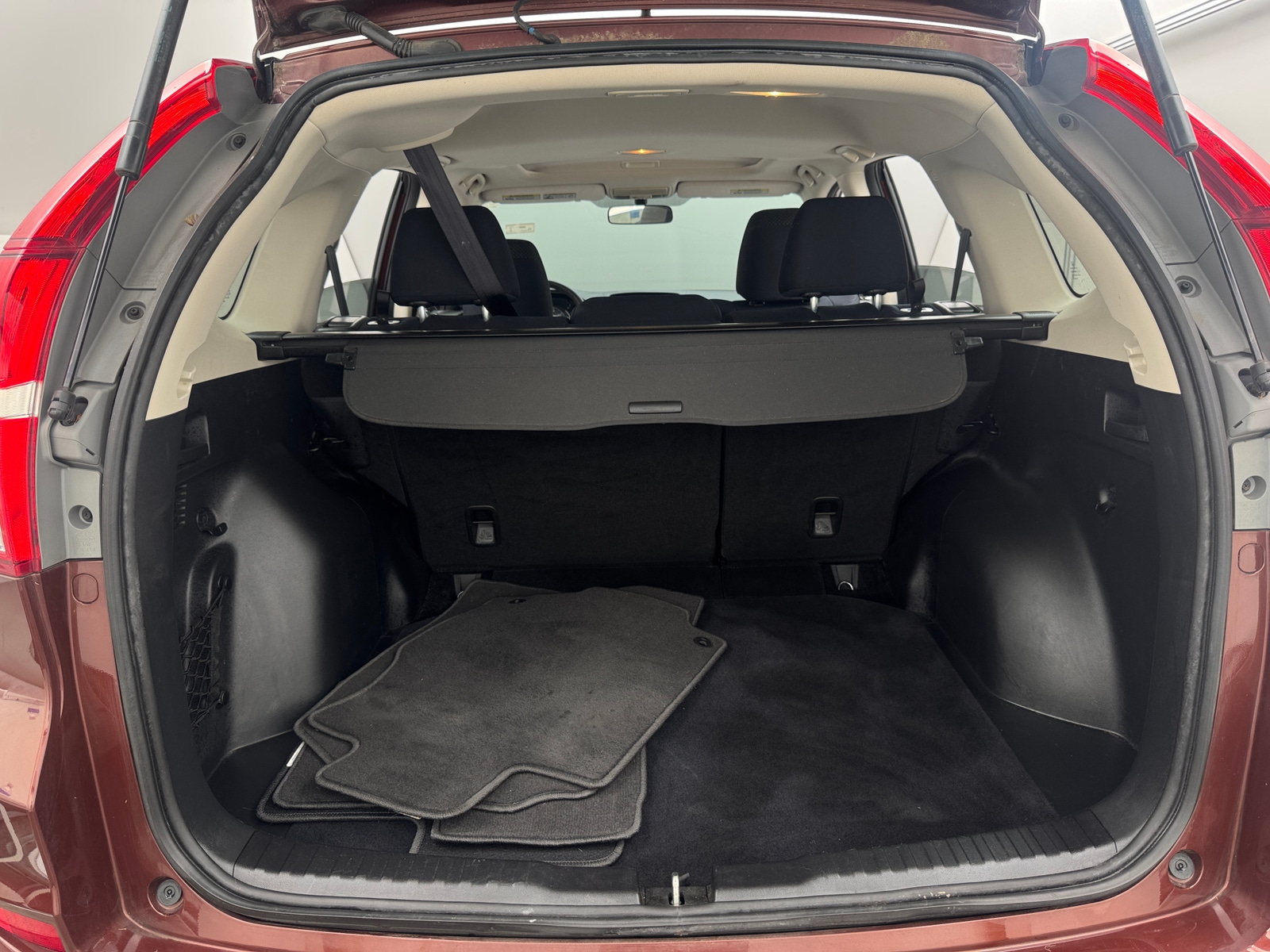 Thumbnail: 2016 Honda CR-V - 7