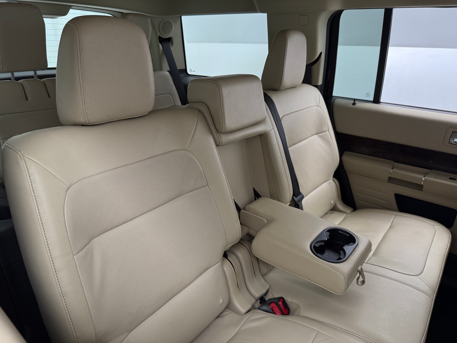 Thumbnail: 2019 Ford Flex - 5