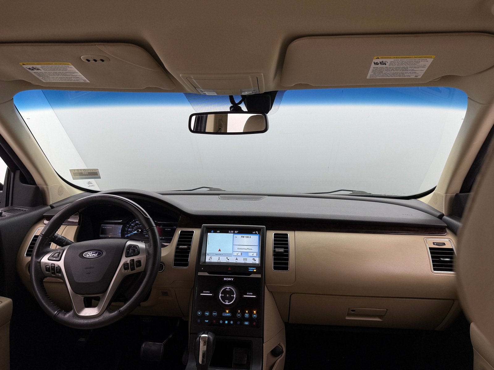 Thumbnail: 2019 Ford Flex - 2