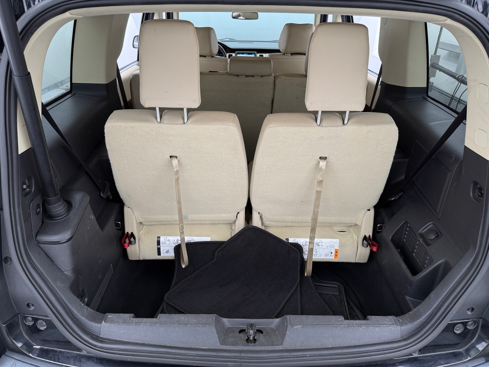 Thumbnail: 2019 Ford Flex - 6