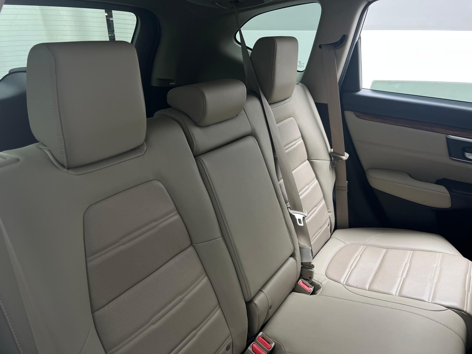Thumbnail: 2021 Honda CR-V - 5