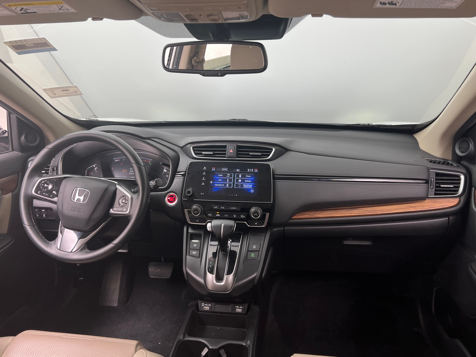 Thumbnail: 2021 Honda CR-V - 2