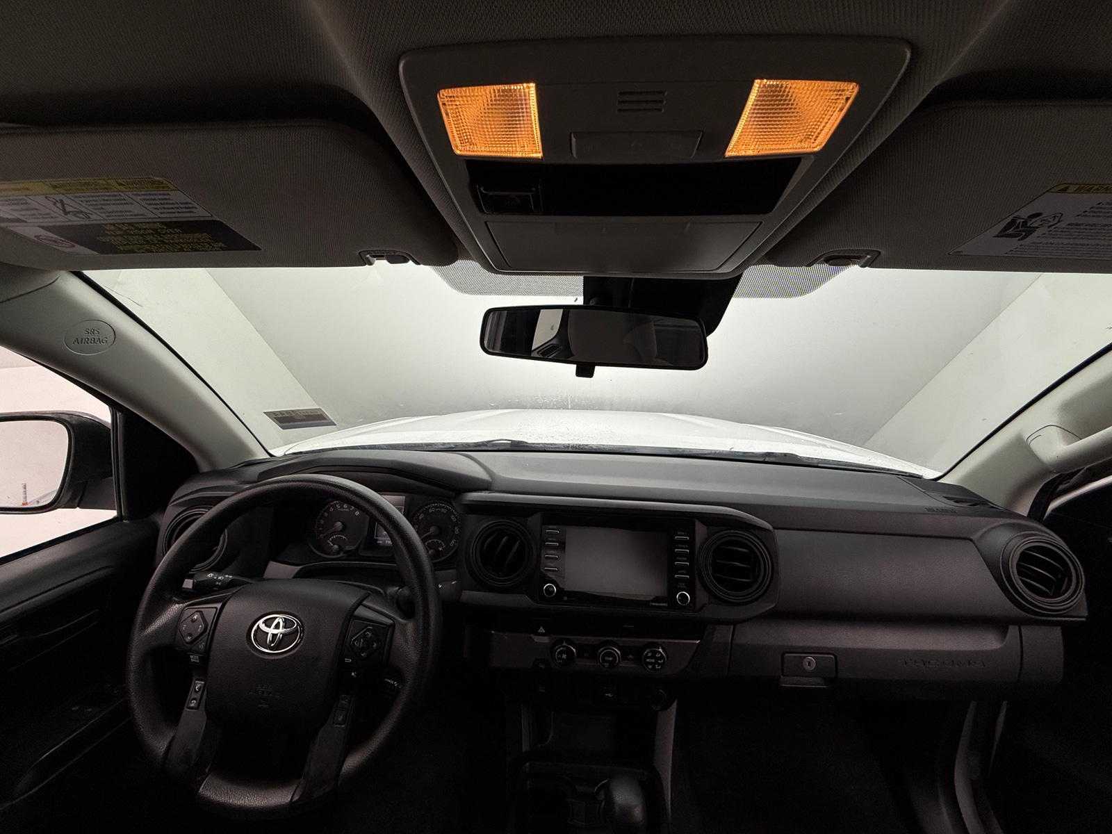 Thumbnail: 2021 Toyota Tacoma - 3