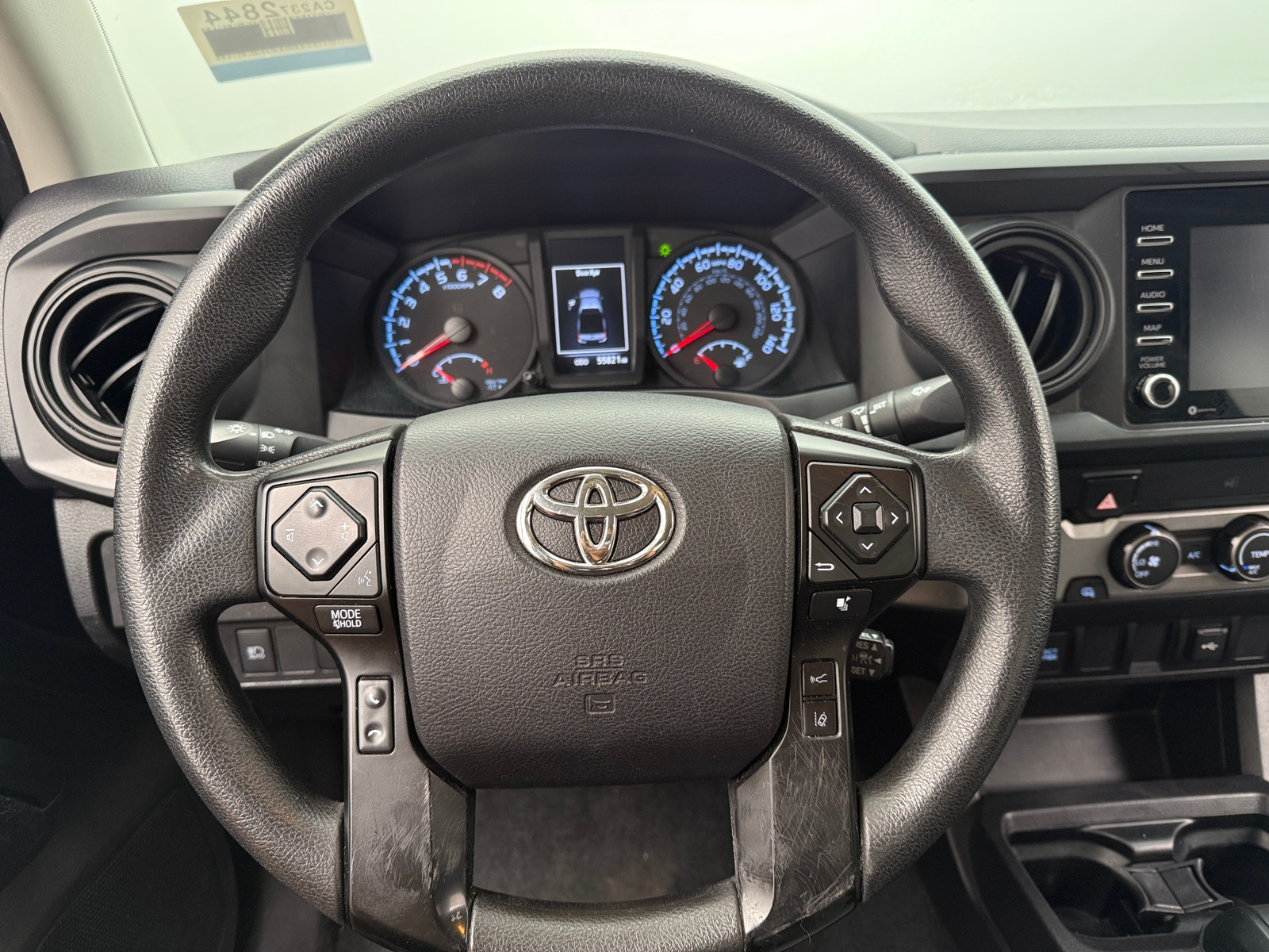 Thumbnail: 2021 Toyota Tacoma - 5