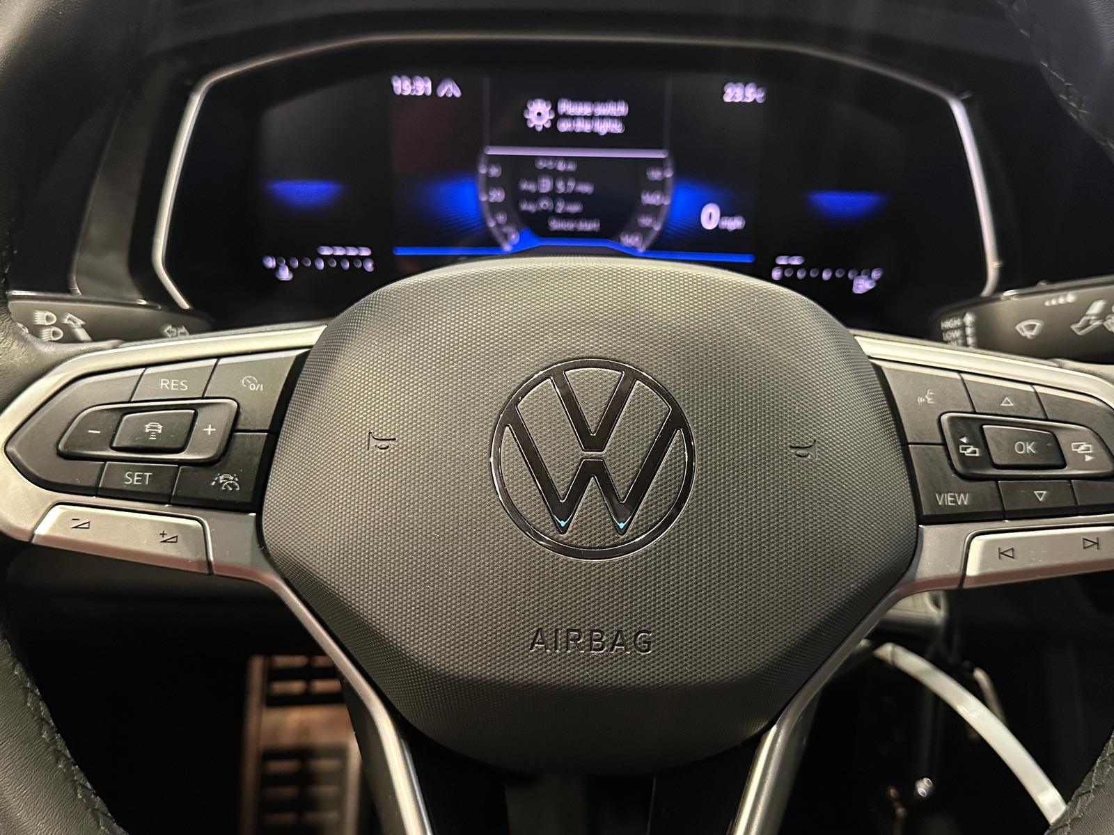 Thumbnail: 2024 Volkswagen Jetta - 5