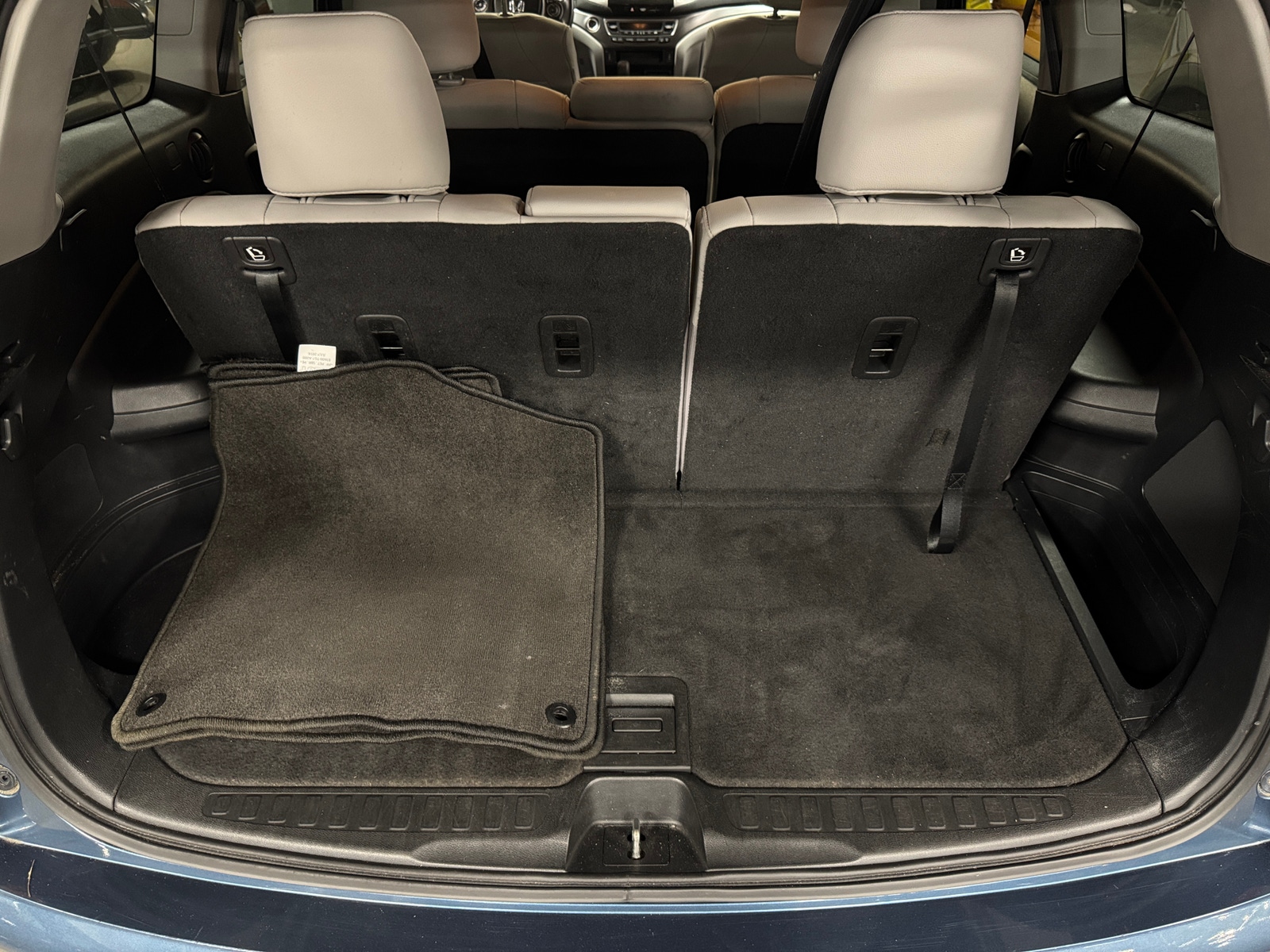 Thumbnail: 2016 Honda Pilot - 6