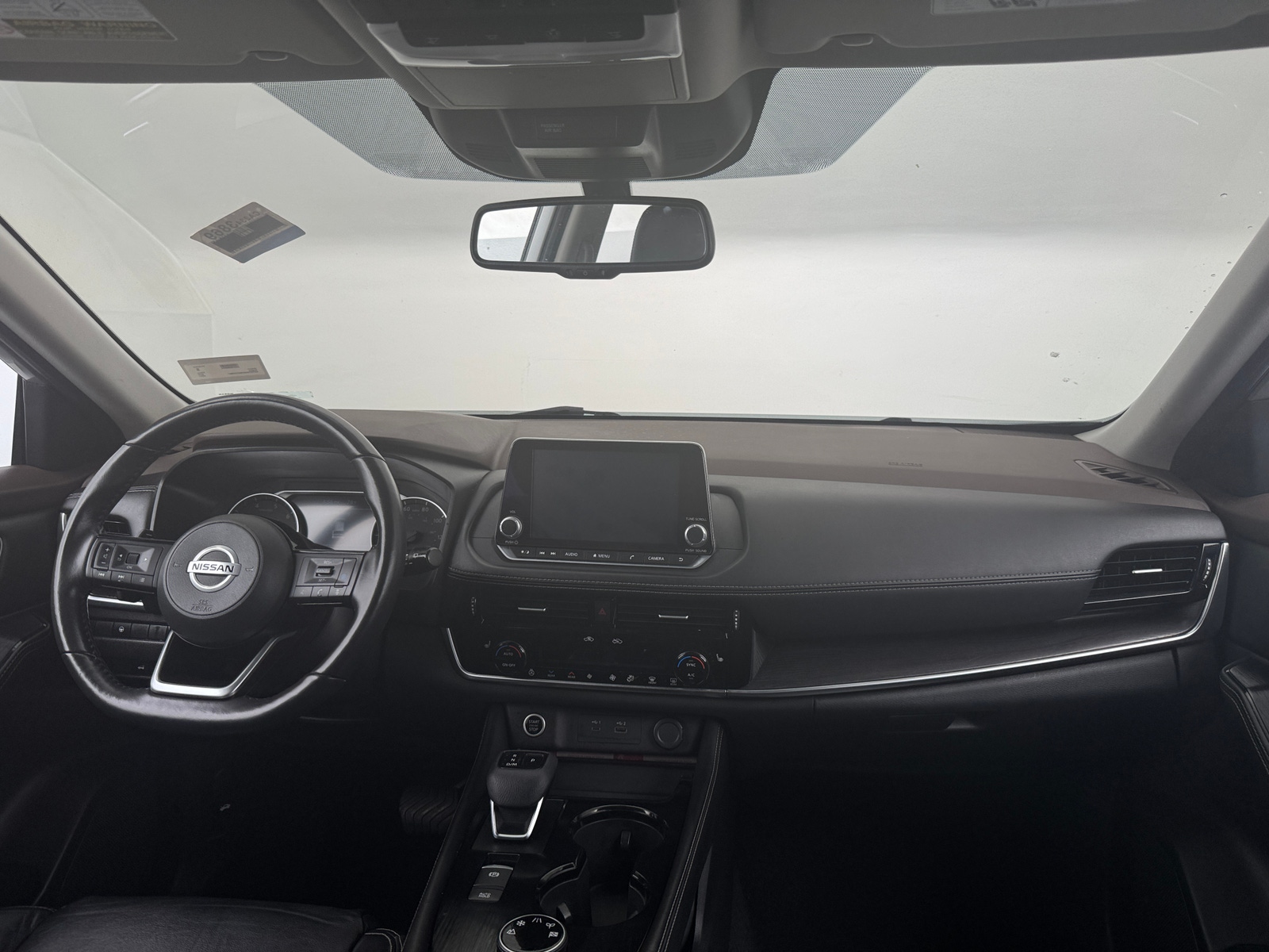 Thumbnail: 2021 Nissan Rogue - 2