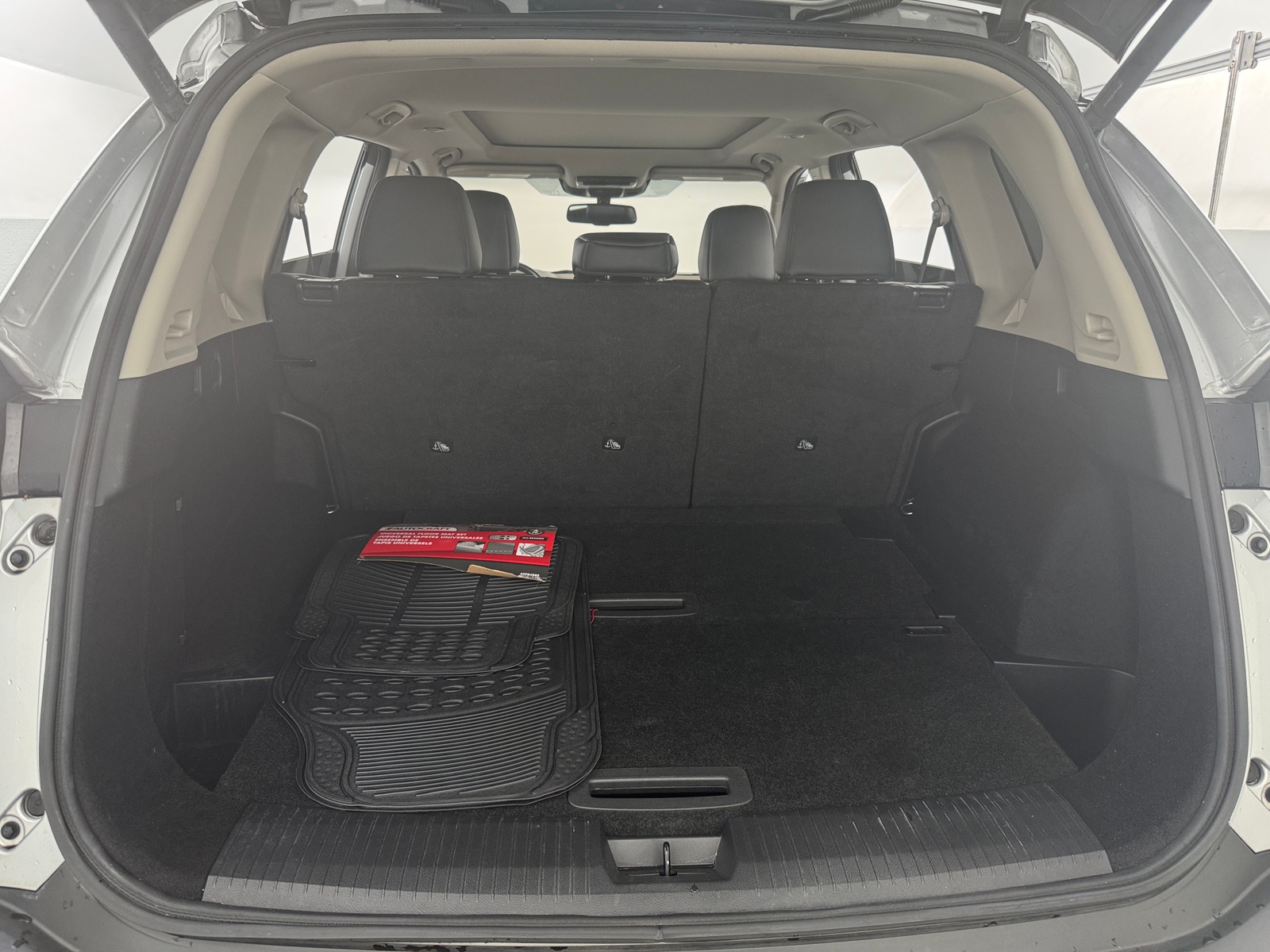 Thumbnail: 2021 Nissan Rogue - 6
