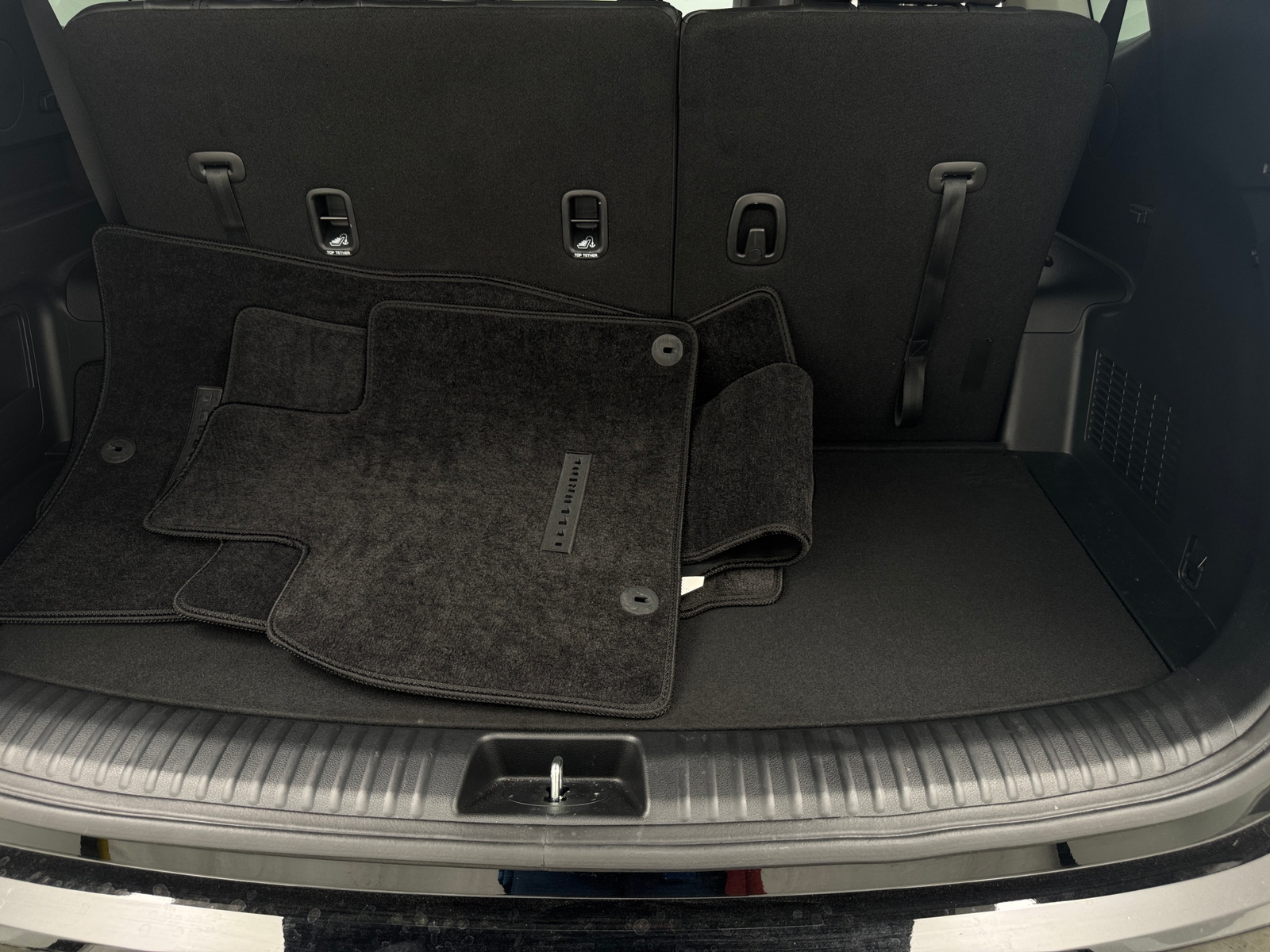 Thumbnail: 2023 Kia Telluride - 6