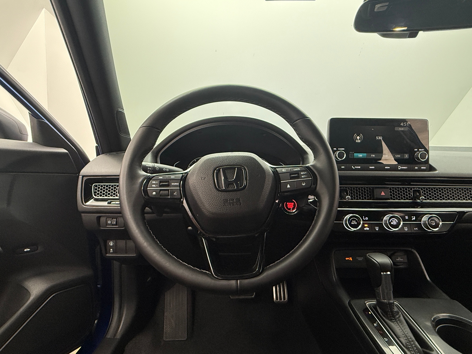 Thumbnail: 2022 Honda Civic - 5