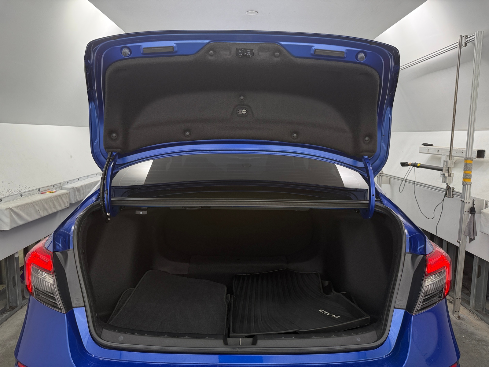 Thumbnail: 2022 Honda Civic - 7
