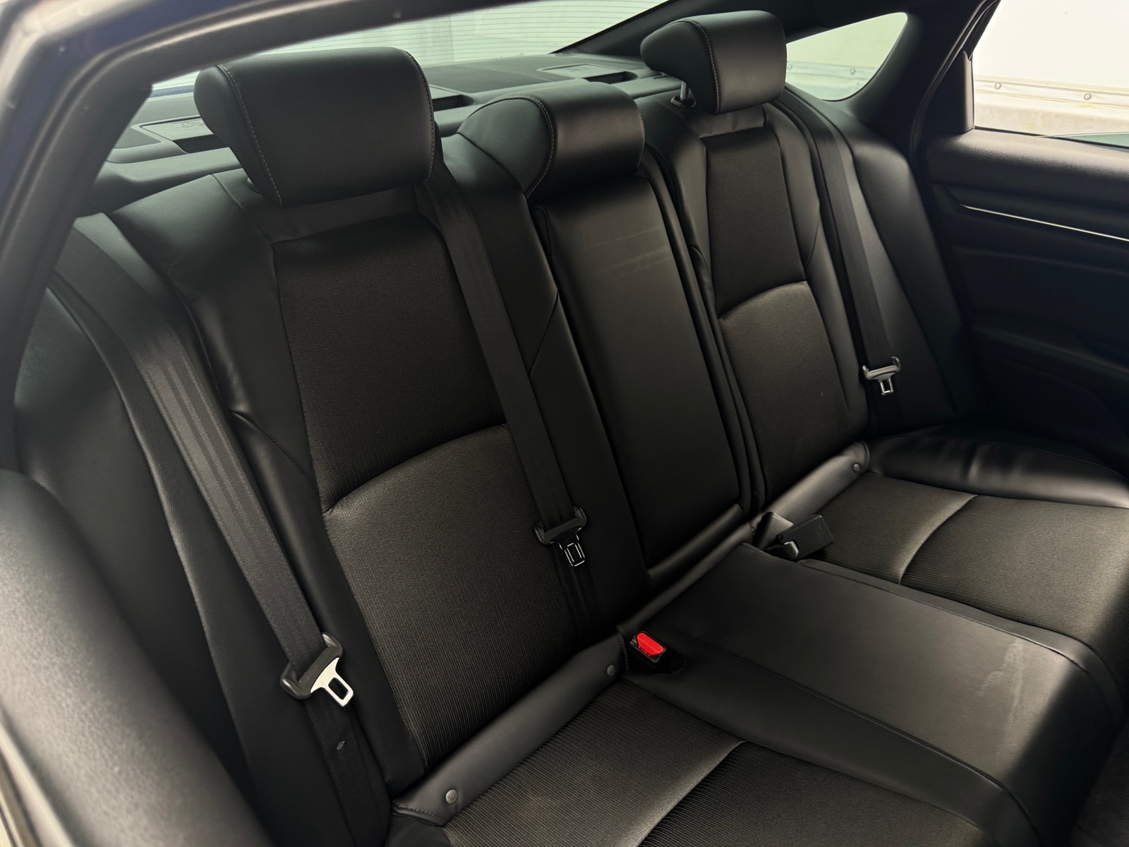Thumbnail: 2018 Honda Accord - 6
