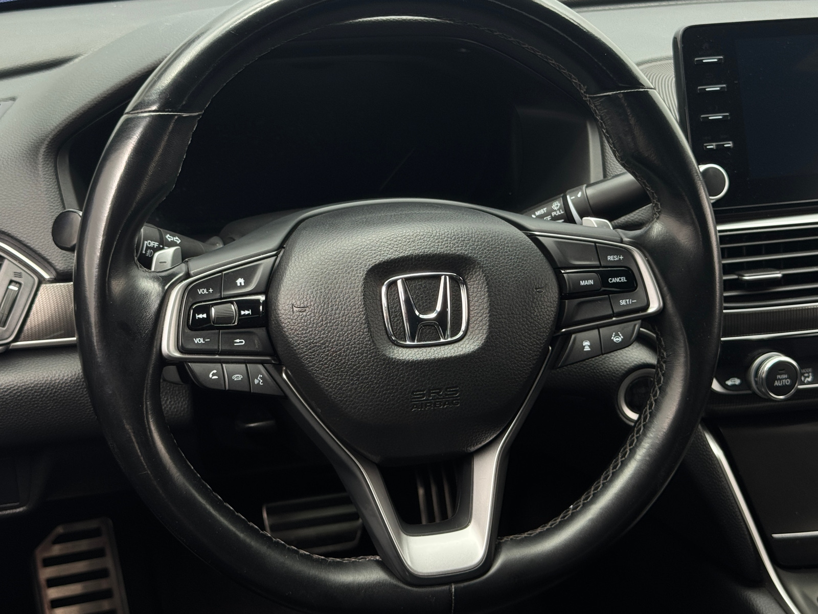 Thumbnail: 2018 Honda Accord - 5
