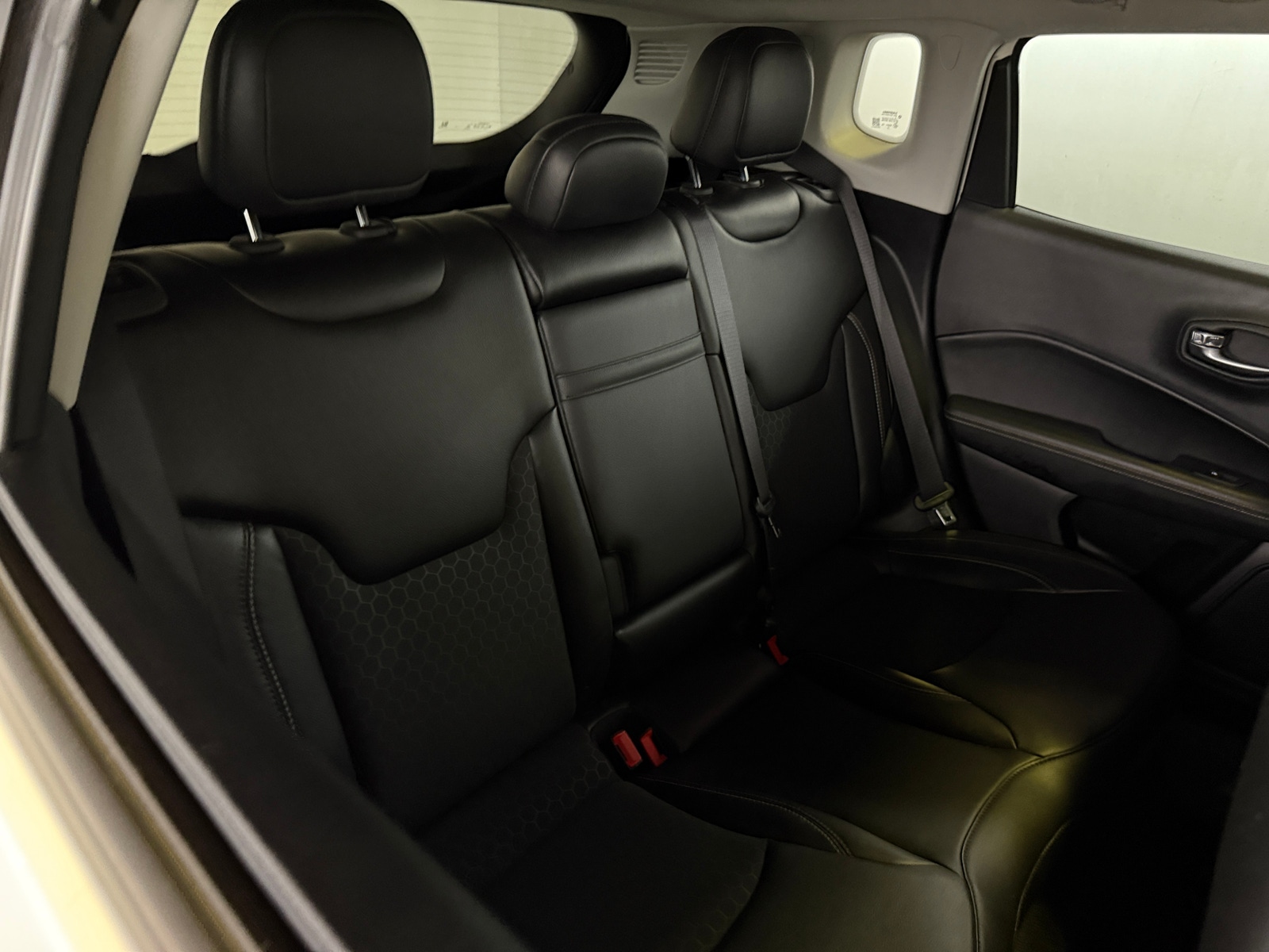 Thumbnail: 2019 Jeep Compass - 6