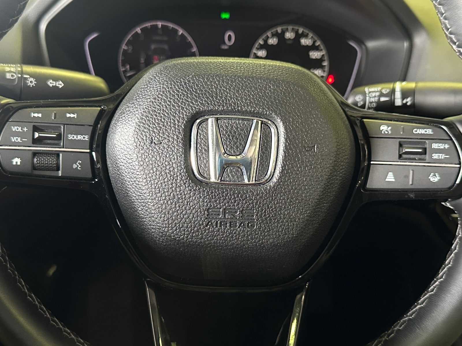 Thumbnail: 2022 Honda Civic - 5