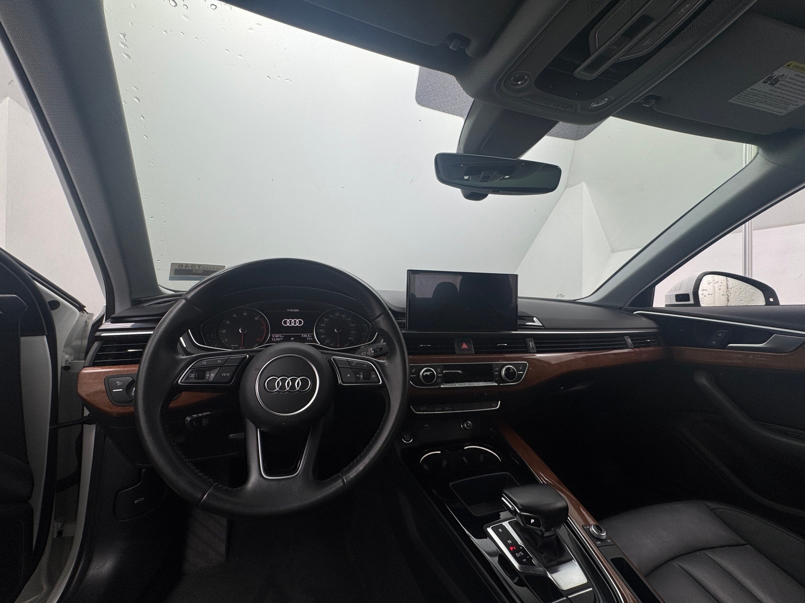 Thumbnail: 2020 Audi A4 - 2