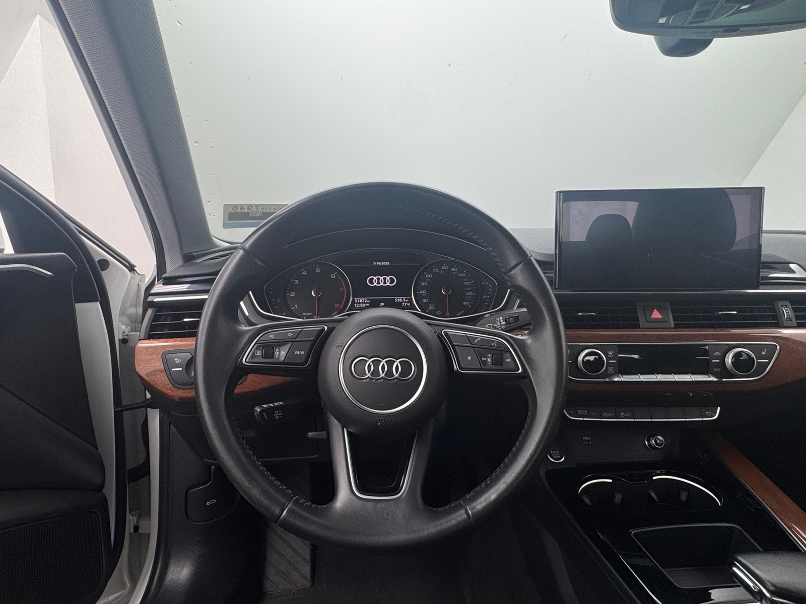Thumbnail: 2020 Audi A4 - 4