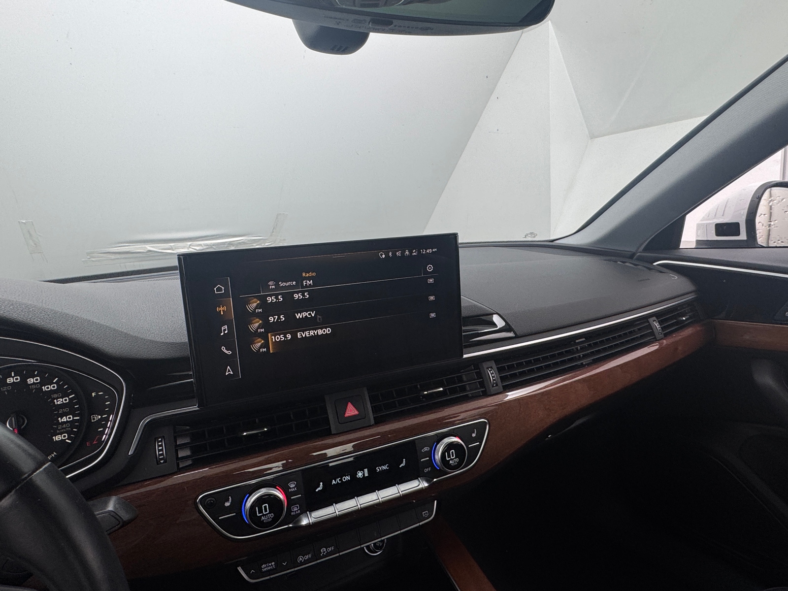 Thumbnail: 2020 Audi A4 - 3