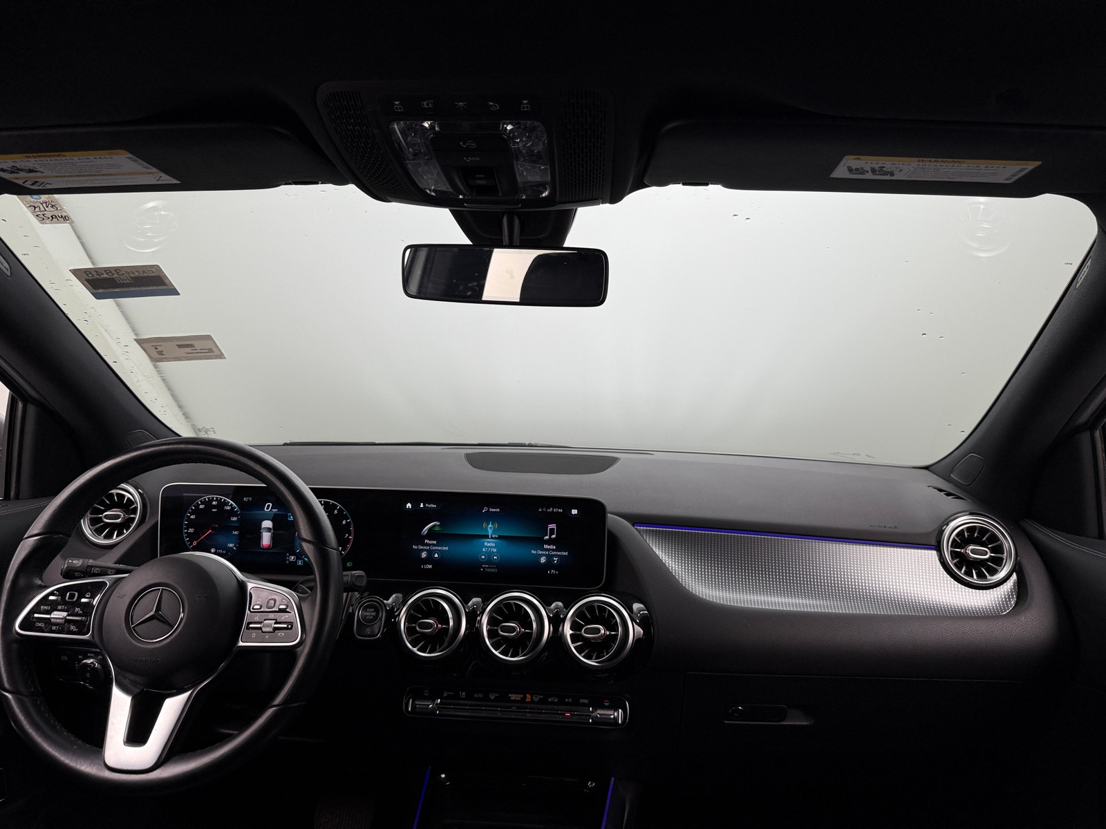 Thumbnail: 2021 Mercedes-Benz GLA - 2
