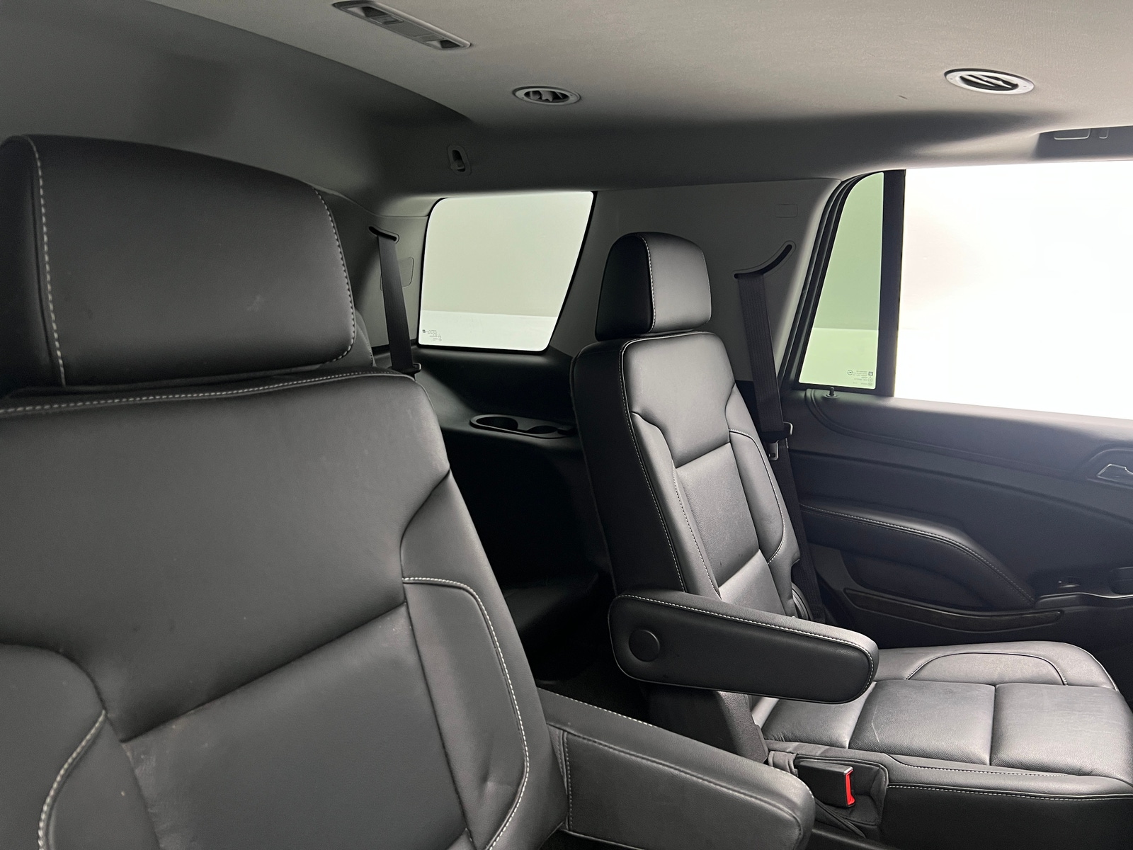 Thumbnail: 2017 Chevrolet Tahoe - 5