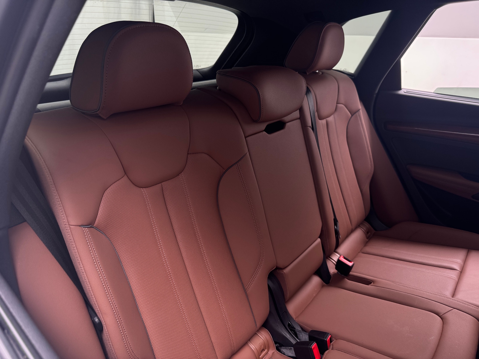 Thumbnail: 2021 Audi Q5 - 5