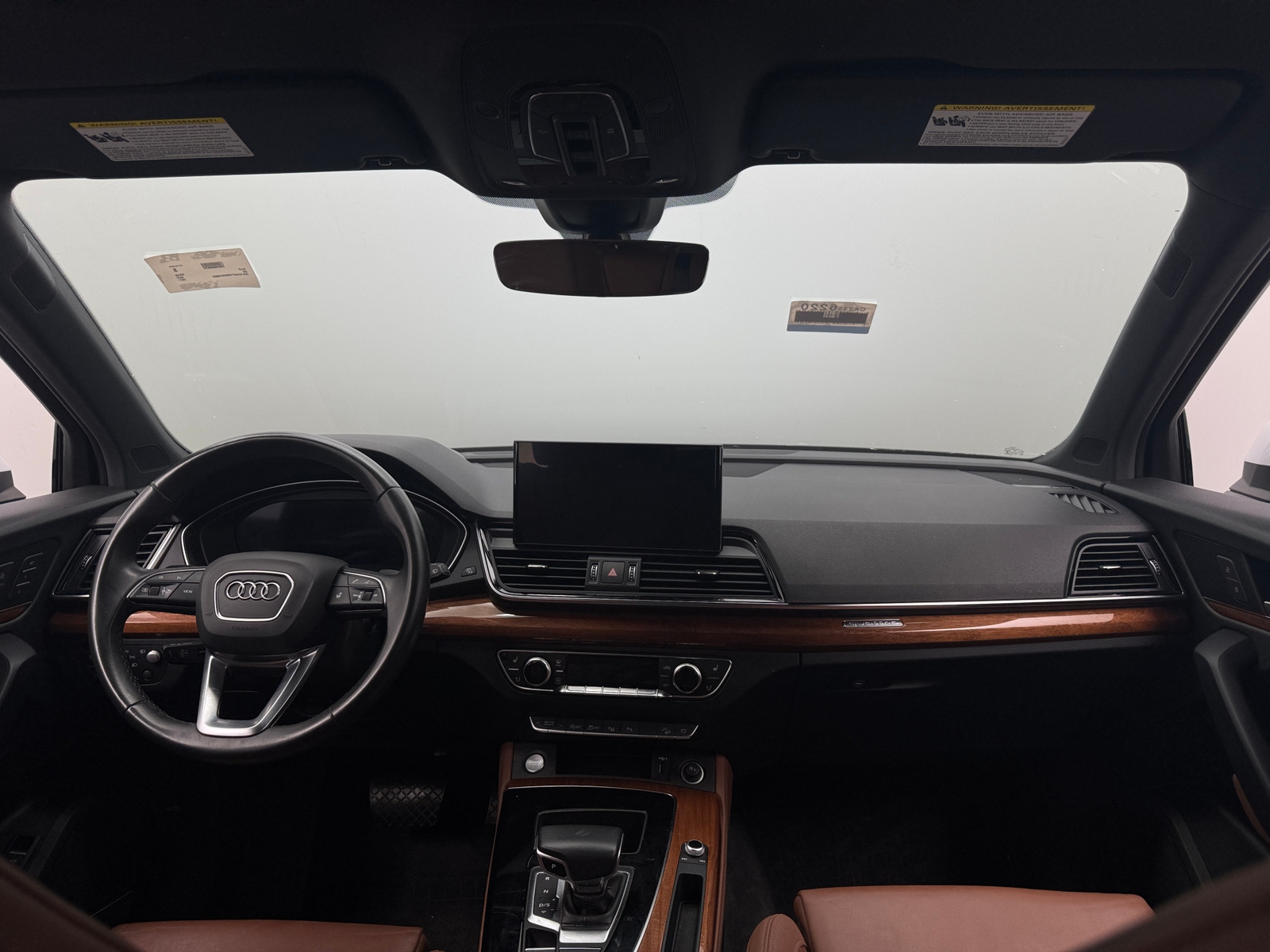 Thumbnail: 2021 Audi Q5 - 2