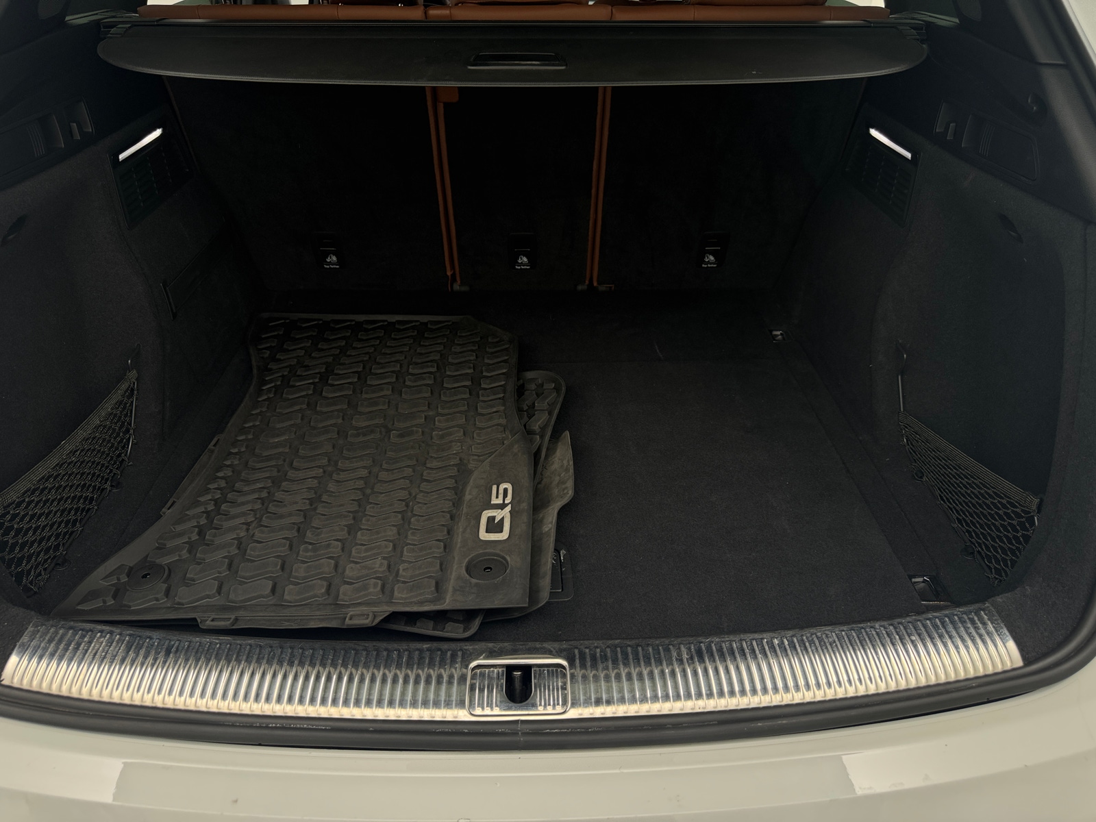 Thumbnail: 2021 Audi Q5 - 6