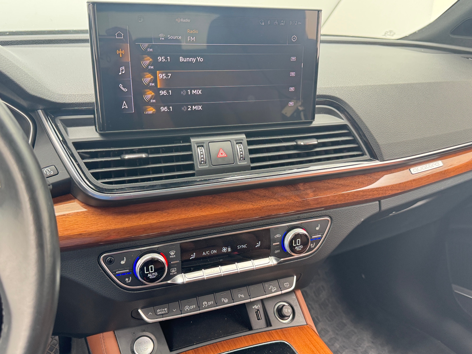 Thumbnail: 2021 Audi Q5 - 3
