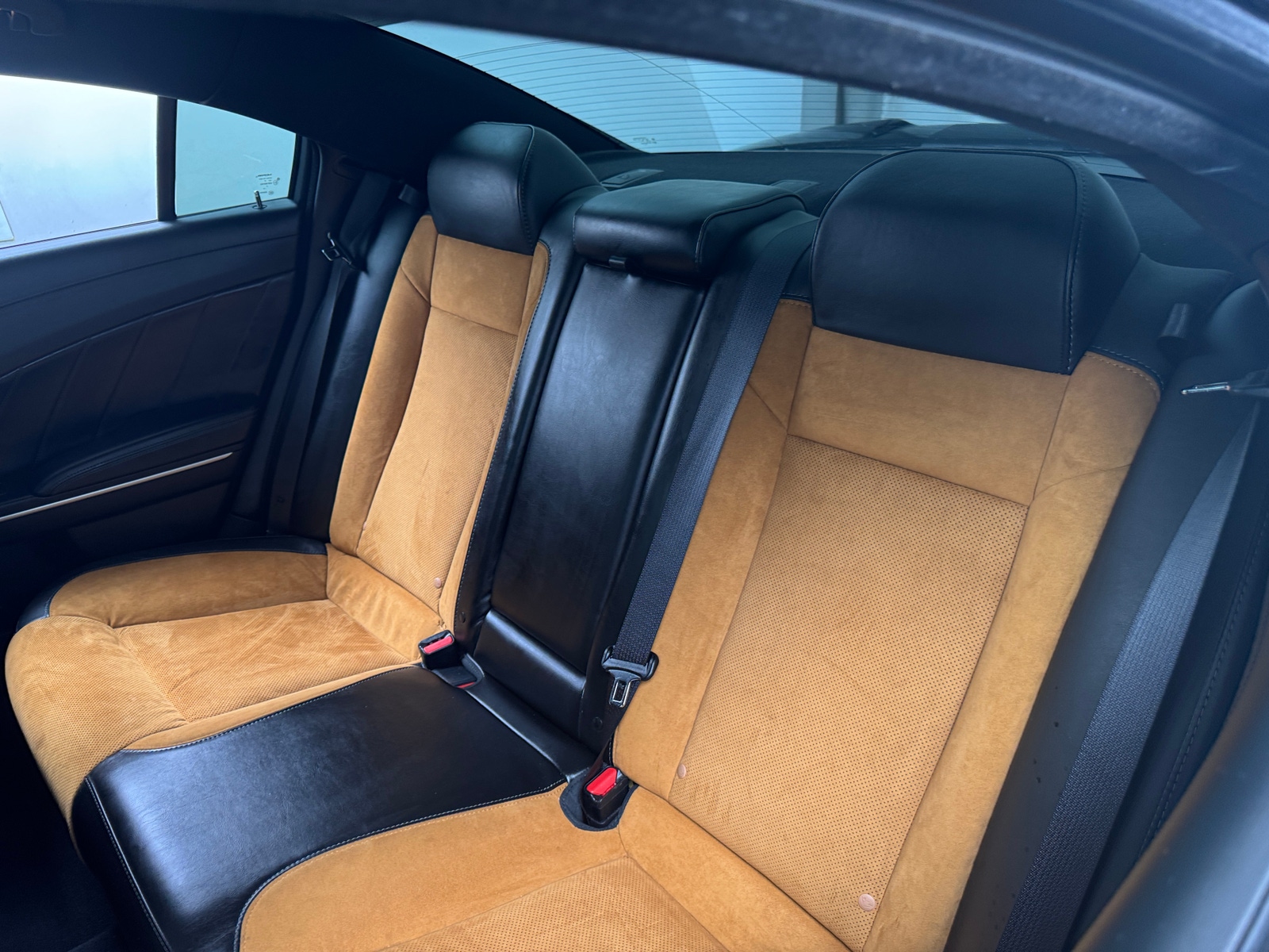 Thumbnail: 2020 Dodge Charger - 5