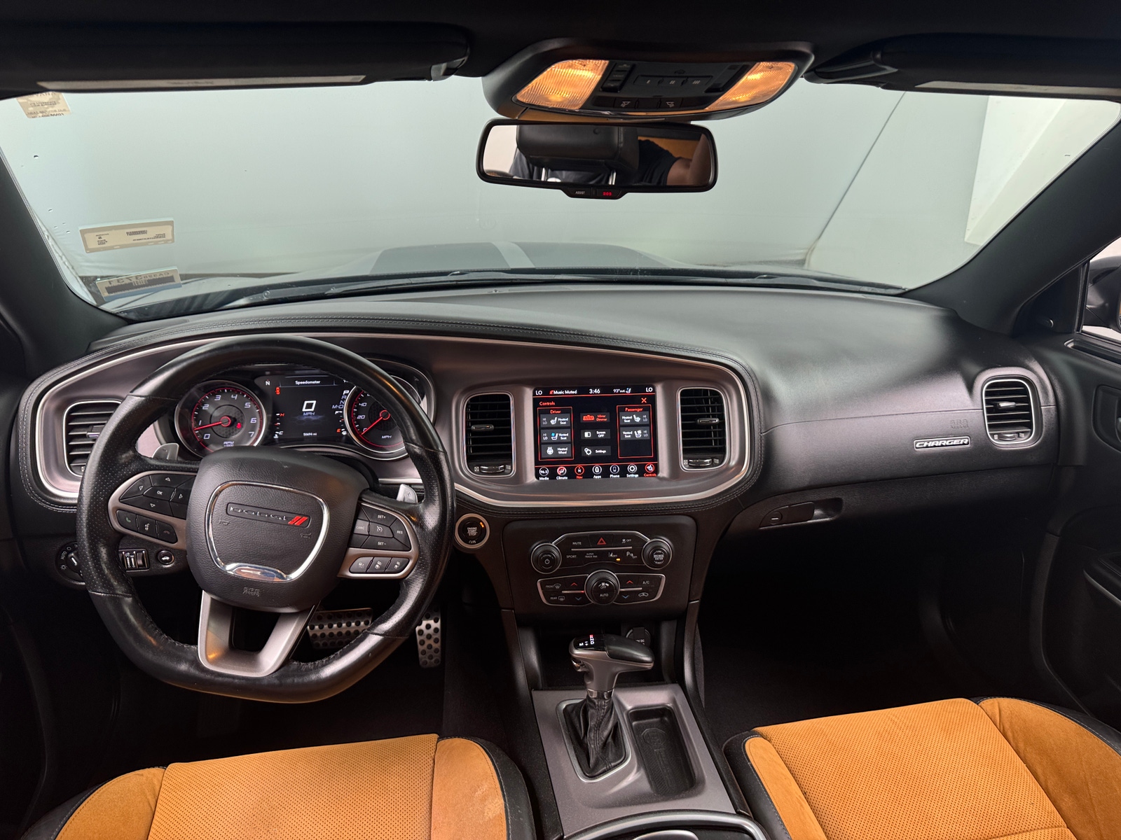 Thumbnail: 2020 Dodge Charger - 2