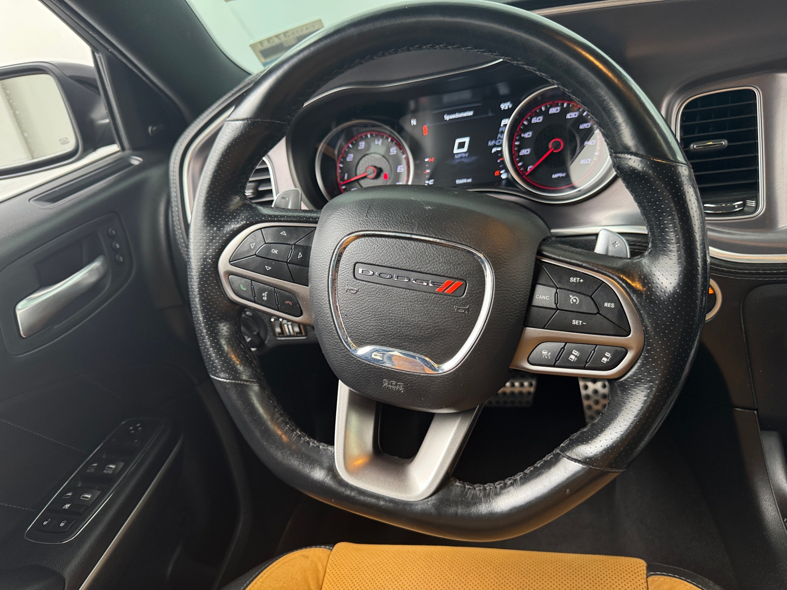 Thumbnail: 2020 Dodge Charger - 4