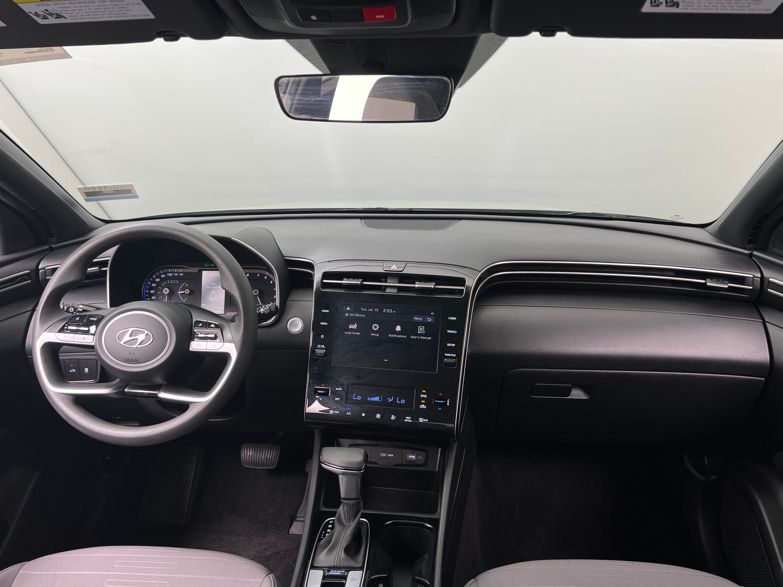 Thumbnail: 2024 Hyundai Santa Cruz - 3